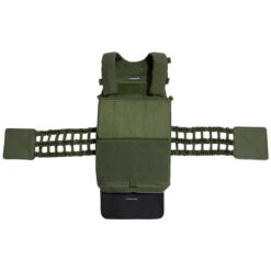 Pentagon Milon Tactical Vest Olive -Elite Tactical K20007 06 Pentagon Milon Tactical Vest Olive 03