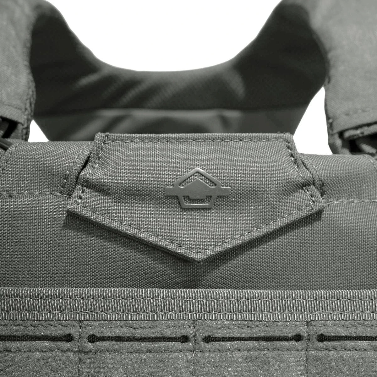 Pentagon Milon Tactical Vest Wolf Gray - Image 6