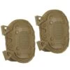 Pentagon Lithos Knee Pads Coyote -Elite Tactical Lithos Knee Pads coyote