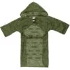 MFH Mesh Coat OD Green -Elite Tactical MFH MESH COAT OD GREEN 001 1