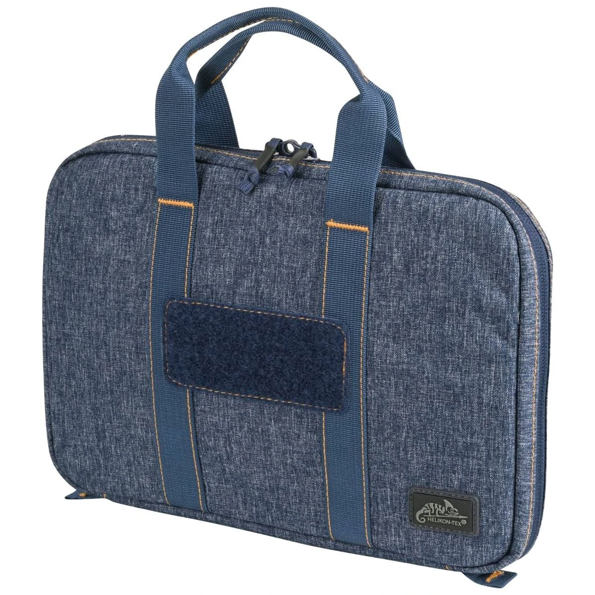 Helikon Single Pistol Wallet Melange Blue 3 Helikon Single Pistol Wallet Melange Blue