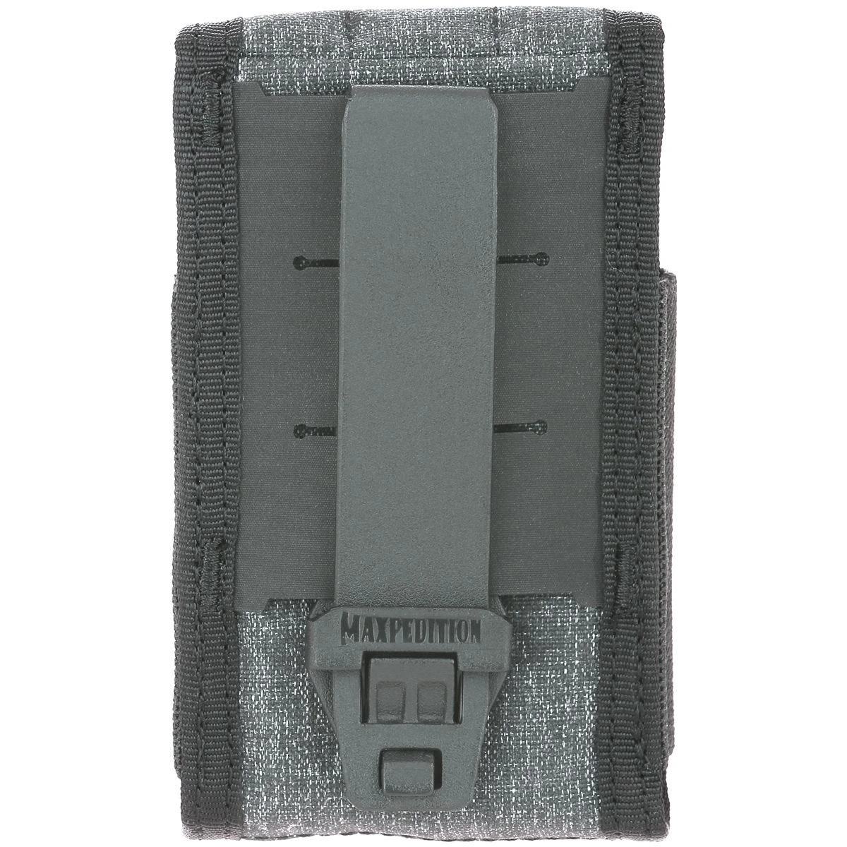 Maxpedition Entity Utility Pouch Medium Ash 5 Maxpedition Entity Utility Pouch Medium Ash - Image 3