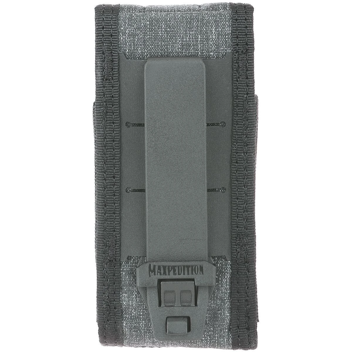 Maxpedition Entity Utility Pouch Tall Ash 5 Maxpedition Entity Utility Pouch Tall Ash - Image 3