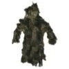 Mil-Tec Ghillie Parka Anti-Fire Basic Woodland -Elite Tactical Mil Tec Ghillie Parka Anti Fire Basic Woodland 1 1000x1000 1