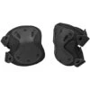 Mil-Tec Protect Knee Pads Black -Elite Tactical Mil tecprotectkneepadsblack 1