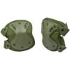Mil-Tec Protect Knee Pads Olive 1 Mil-Tec Protect Knee Pads Olive -Elite Tactical Mil tecprotectkneepadsolive 1