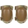 Alta Industries AltaFLEX GEL Knee Pads AltaLOK MultiCam -Elite Tactical OK FGF CD 34 ALTA INDUSTRIES MULTICAM 01