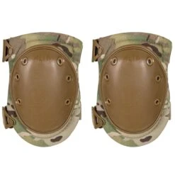 Alta Industries AltaFLEX GEL Knee Pads AltaLOK MultiCam