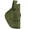 Pentagon Rinkhals Pistol Holster Olive Green -Elite Tactical Rinkhals hoster olive1