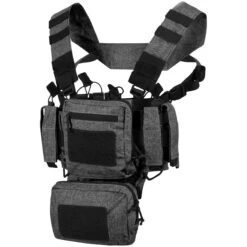 Helikon Training Mini Rig Melange Black-Gray