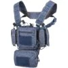 Helikon Training Mini Rig Melange Blue
