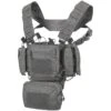 Helikon Training Mini Rig Melange Gray