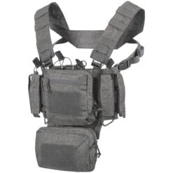 Helikon Training Mini Rig Melange Gray