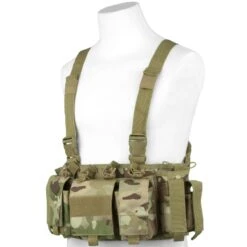 Viper Special Ops Chest Rig V-Cam