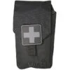 Viper First Aid Kit Black