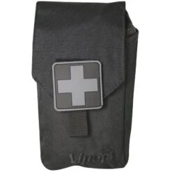 Viper First Aid Kit Black