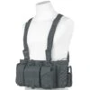 Viper Special Ops Chest Rig Titanium -Elite Tactical Viper Special Ops Chest Rig Titanium fr 1