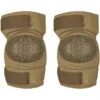 Alta Industries AltaCONTOUR 360 Elbow Pads Vibram Cap AltaGRIP Coyote