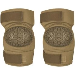 Alta Industries AltaCONTOUR 360 Elbow Pads Vibram Cap AltaGRIP Coyote