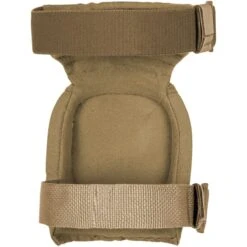 Alta Industries AltaCONTOUR 360 Knee Pads Vibram Cap AltaLOK Coyote -Elite Tactical alta industries altacontour 360 vibram coyote 004