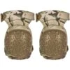 Alta Industries AltaCONTOUR 360 Knee Pads Vibram Cap AltaLOK MultiCam -Elite Tactical alta industries altacontour 360 vibram multicam 001