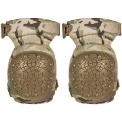 Alta Industries AltaCONTOUR 360 Knee Pads Vibram Cap AltaLOK MultiCam