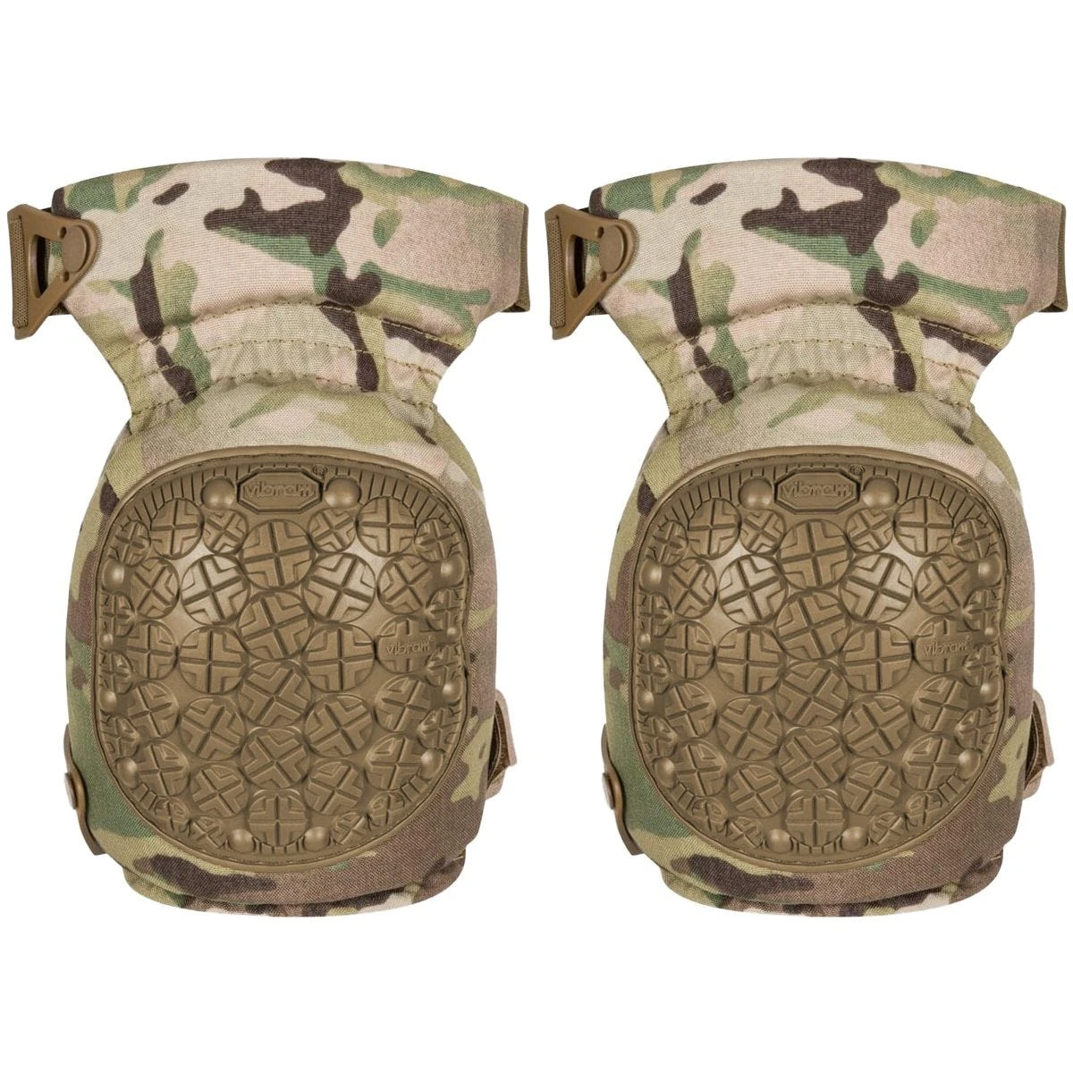 Alta Industries AltaCONTOUR 360 Knee Pads Vibram Cap AltaLOK MultiCam 3 Alta Industries AltaCONTOUR 360 Knee Pads Vibram Cap AltaLOK MultiCam