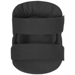 Alta Industries AltaFLEX 360 Elbow Pads Vibram Cap AltaGRIP Black -Elite Tactical altaindustries altaflex 360 elbow vibram black 004