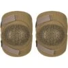 Alta Industries AltaFLEX 360 Elbow Pads Vibram Cap AltaGRIP Coyote -Elite Tactical altaindustries altaflex 360 elbow vibram coyote 001