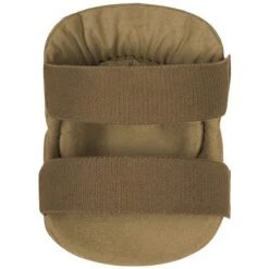 Alta Industries AltaFLEX 360 Elbow Pads Vibram Cap AltaGRIP Coyote -Elite Tactical altaindustries altaflex 360 elbow vibram coyote 004