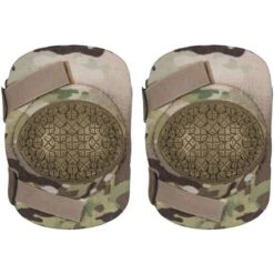 Alta Industries AltaFLEX 360 Elbow Pads Vibram Cap AltaGRIP MultiCam