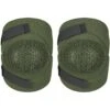 Alta Industries AltaFLEX 360 Elbow Pads Vibram Cap AltaGRIP Olive Green