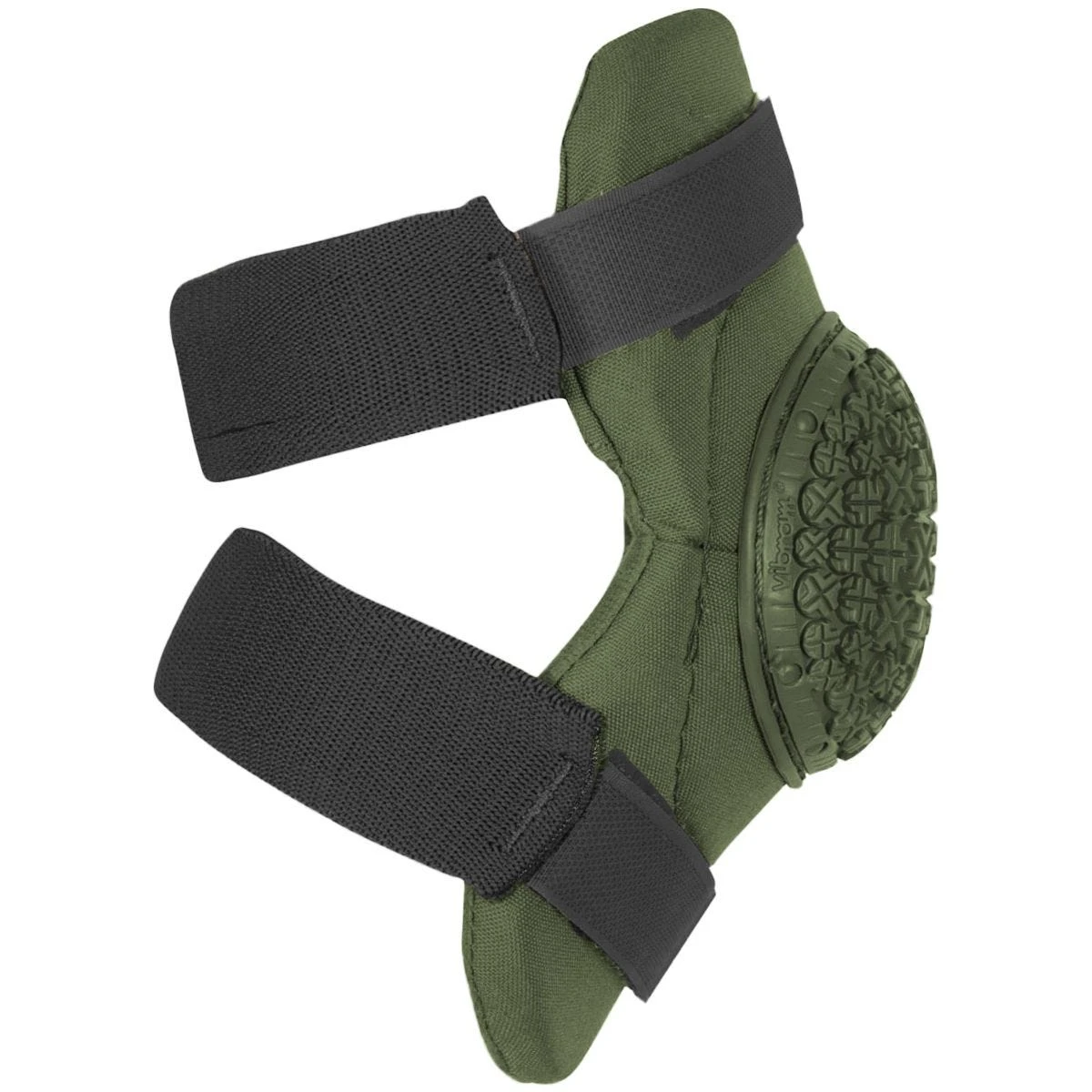 Alta Industries AltaFLEX 360 Elbow Pads Vibram Cap AltaGRIP Olive Green 5 Alta Industries AltaFLEX 360 Elbow Pads Vibram Cap AltaGRIP Olive Green - Image 3