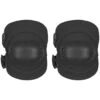 Alta Industries AltaFLEX Elbow Pads AltaLOK Black 1 Alta Industries AltaFLEX Elbow Pads AltaLOK Black -Elite Tactical altaindustries altaflex elbow black 001