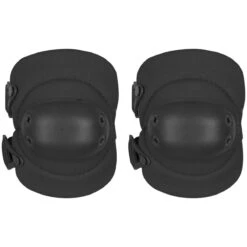Alta Industries AltaFLEX Elbow Pads AltaLOK Black