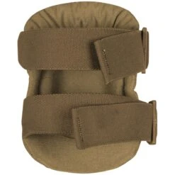 Alta Industries AltaFLEX Elbow Pads AltaLOK Coyote -Elite Tactical altaindustries altaflex elbow coyote 004