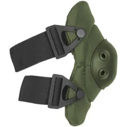 Alta Industries AltaFLEX Elbow Pads AltaLOK Olive Green -Elite Tactical altaindustries altaflex elbow olive green 003