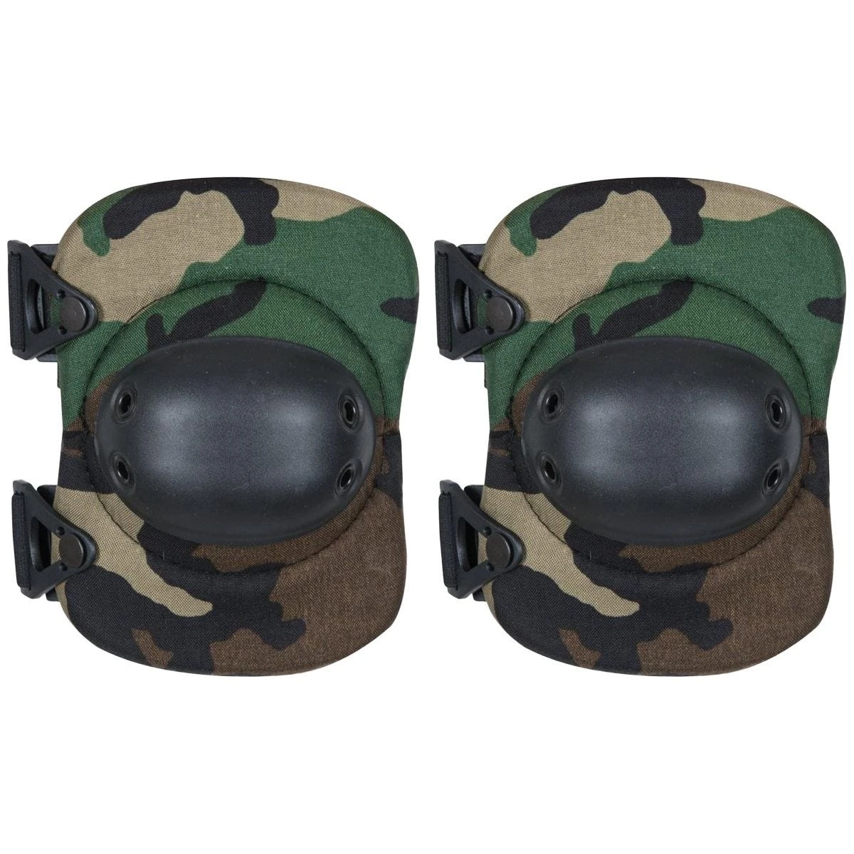 Alta Industries AltaFLEX Elbow Pads AltaLOK US Woodland 3 Alta Industries AltaFLEX Elbow Pads AltaLOK US Woodland
