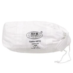 MFH Camouflage Net 2x3m White -Elite Tactical camo net white amazon 2