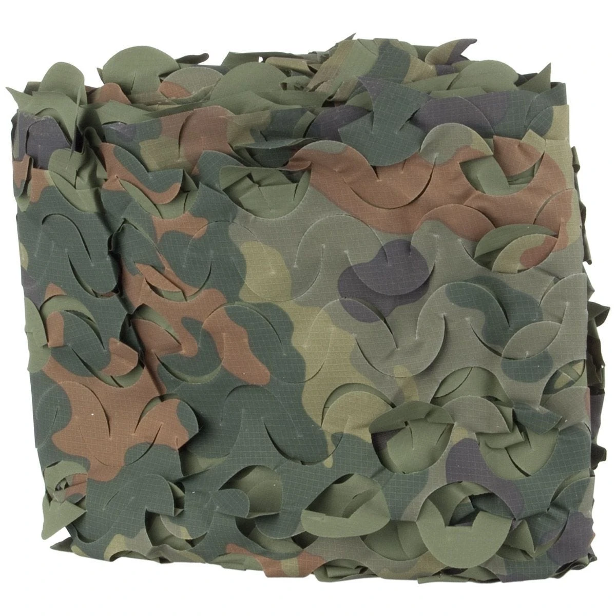 Camosystems Netting 3-D Flecktarn Ultra-lite 3x1.1m 3 Camosystems Netting 3-D Flecktarn Ultra-lite 3x1.1m