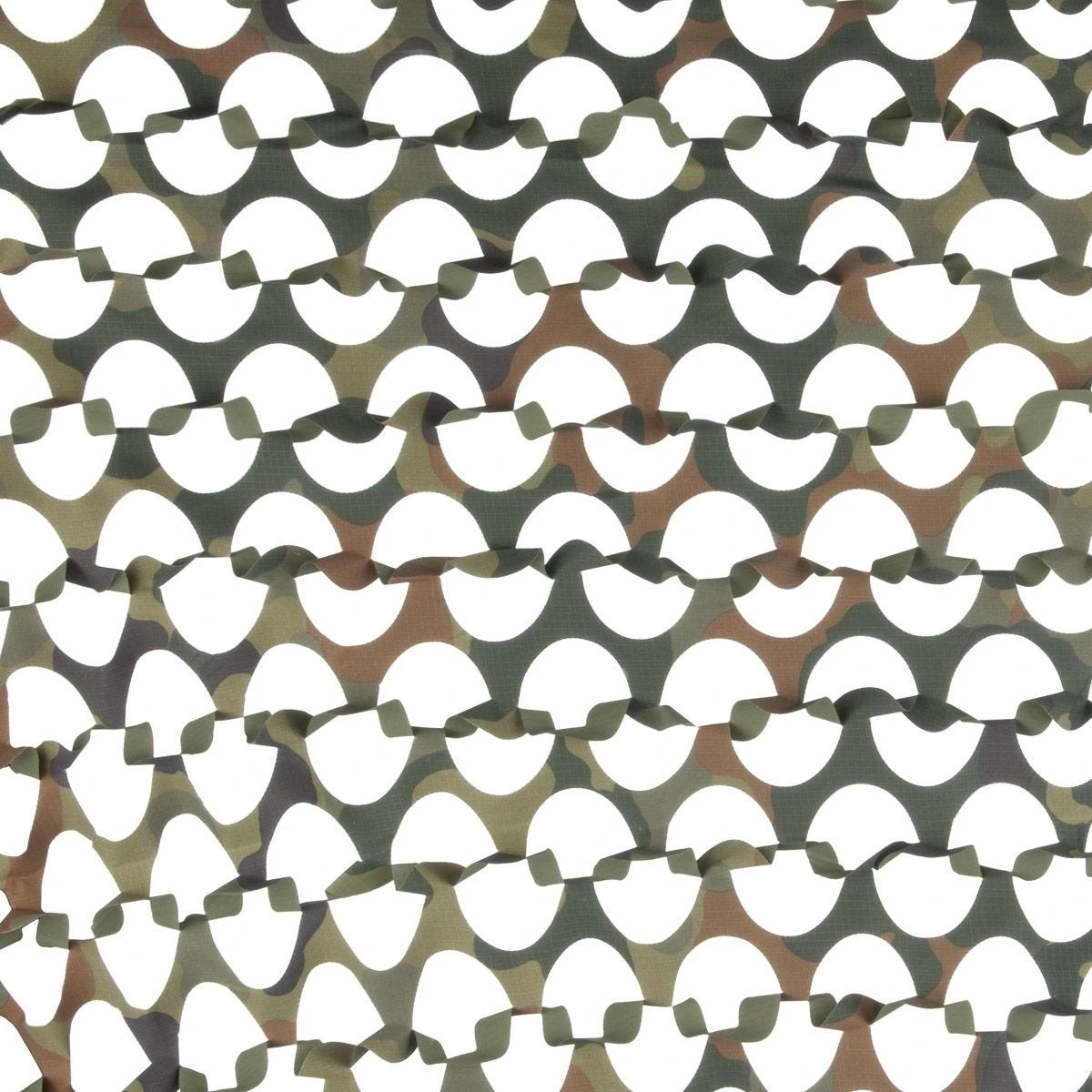 Camosystems Netting 3-D Flecktarn Ultra-lite 3x1.1m 4 Camosystems Netting 3-D Flecktarn Ultra-lite 3x1.1m - Image 2