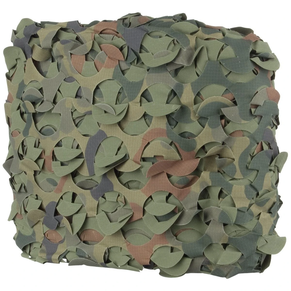 Camosystems Netting 3-D Flecktarn Ultra-lite 3x2.4m 3 Camosystems Netting 3-D Flecktarn Ultra-lite 3x2.4m