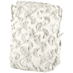 Camosystems Netting Premium Series Military 6x3m Snow Camo