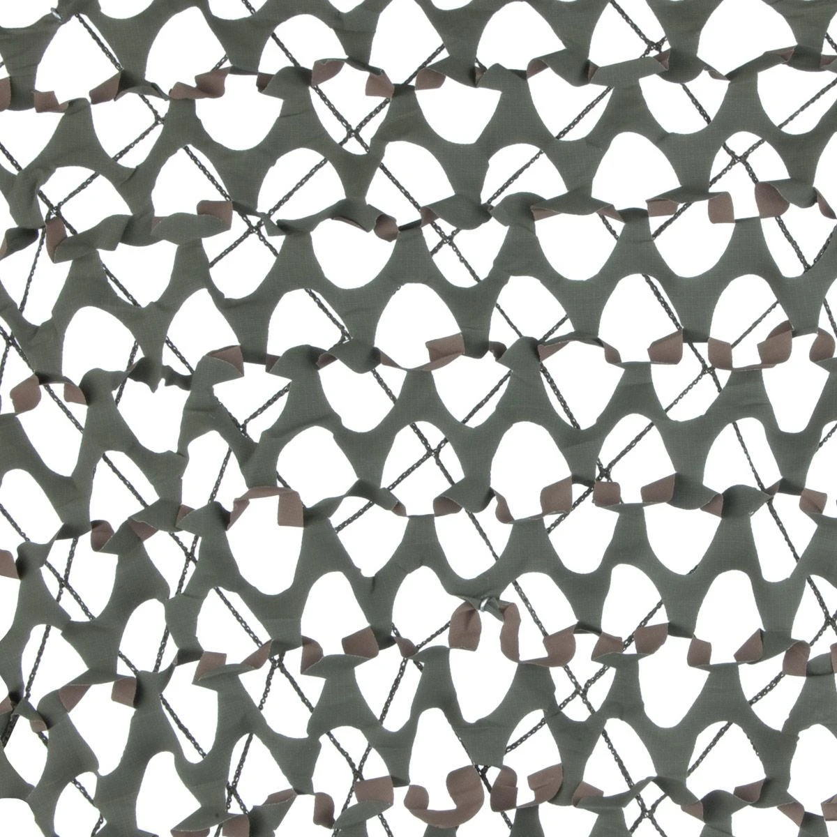 Camosystems Netting Basic Series Military 6x3m Woodland 4 Camosystems Netting Basic Series Military 6x3m Woodland - Image 2