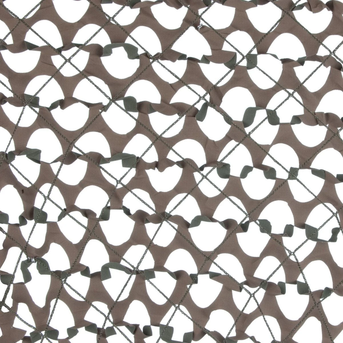 Camosystems Netting Basic Series Military 6x3m Woodland 5 Camosystems Netting Basic Series Military 6x3m Woodland - Image 3