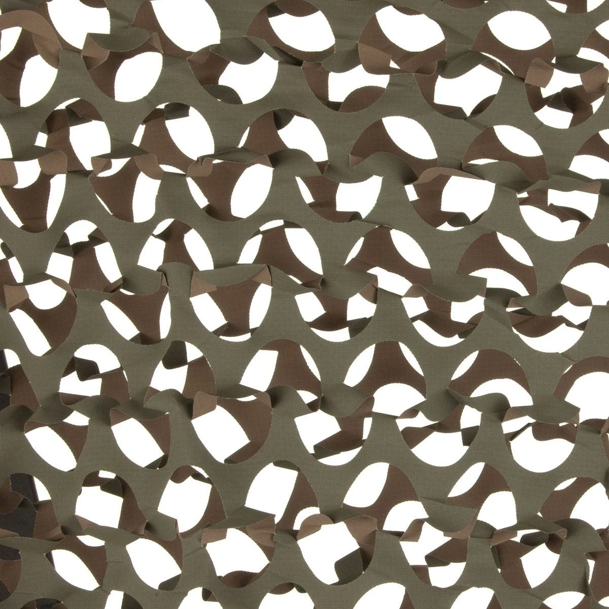 Camosystems Netting Basic Series Ultra-lite 3x1.4m Woodland 4 Camosystems Netting Basic Series Ultra-lite 3x1.4m Woodland - Image 2