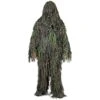 Camosystems Ghillie Suit Jackal Woodland -Elite Tactical camosystems ghillie suit jackal wood 1 1