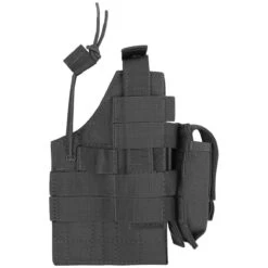 Condor Ambidextrous Holster Black -Elite Tactical condor ambidextrous holster black 1AA