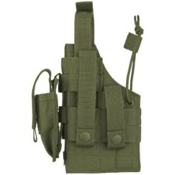 Condor Beretta Ambidextrous Holster Olive Drab -Elite Tactical condor beretta ambidextrous holster olive 003