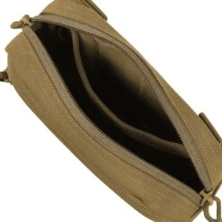 Condor Compact Utility Pouch Coyote Brown 7 Condor Compact Utility Pouch Coyote Brown -Elite Tactical condor compact utility pouch coyote 003